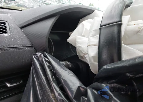 2021 Nissan Sentra Sv Xtronic Cvt from USA, damaged, VIN 3N1AB8CV1MY288291